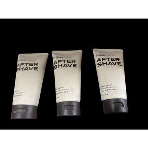 3x Would (A Barstool Brand) After Shave for Men 3.2 Fl Oz each Tube New
